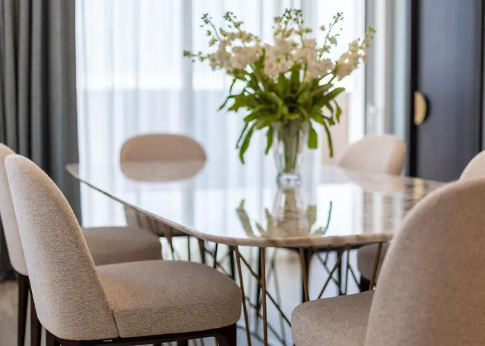 Ceccarini 9 Home Suite Home