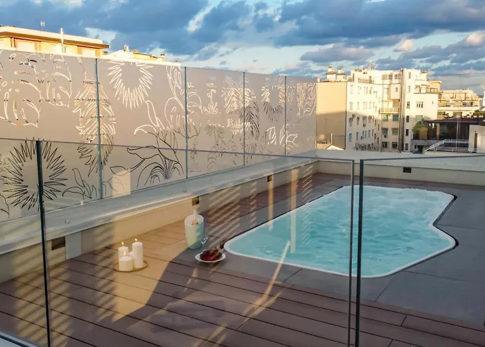 Ceccarini 9 Home Suite Home